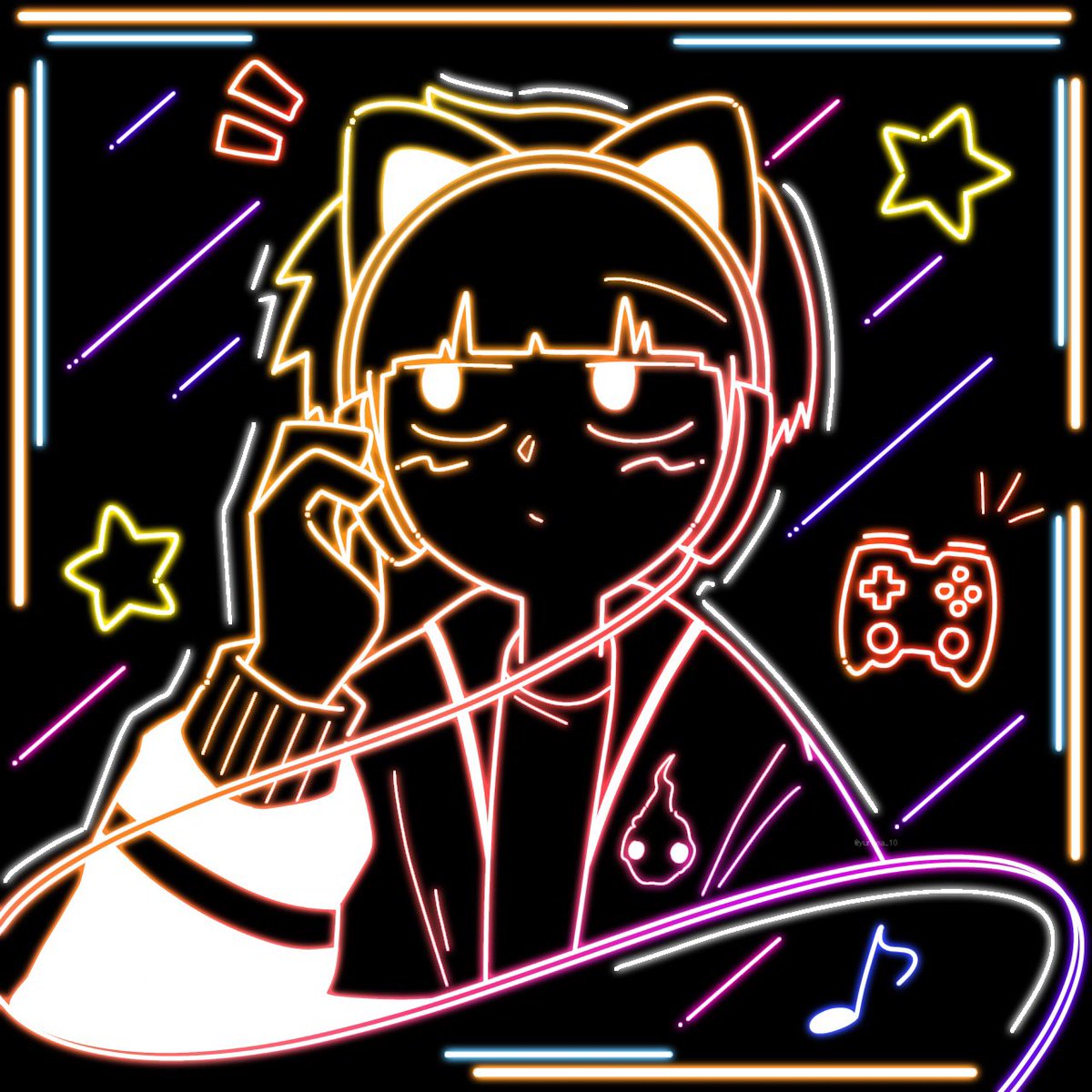 ユラエア tweet media