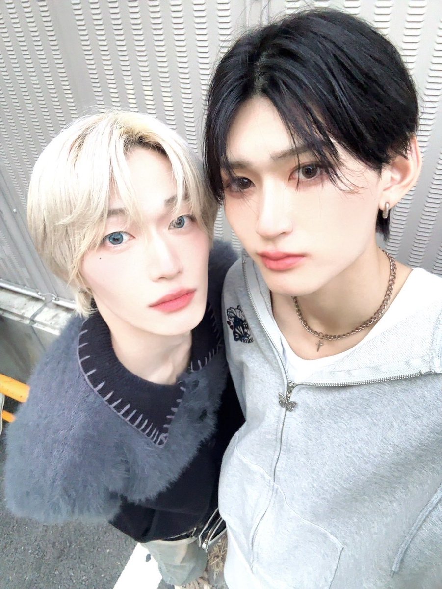 鈴木 翔陽【A'z LAND】 tweet media