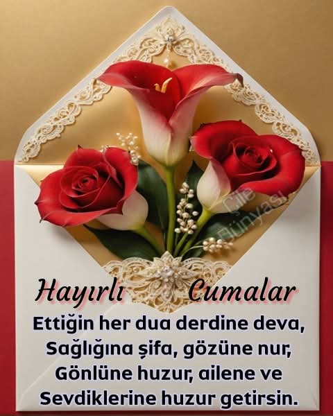 MelikkePollat's tweet photo. Rabbim, bu cuma günü bizlere hayır, huzur ve başarı nasip etsin, hayırlı cumalar ... https://t.co/AURcEoVLsO