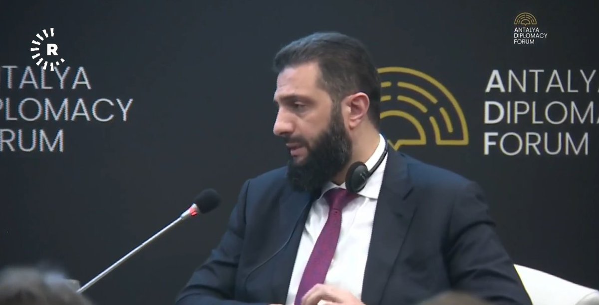 Rudaw English tweet media