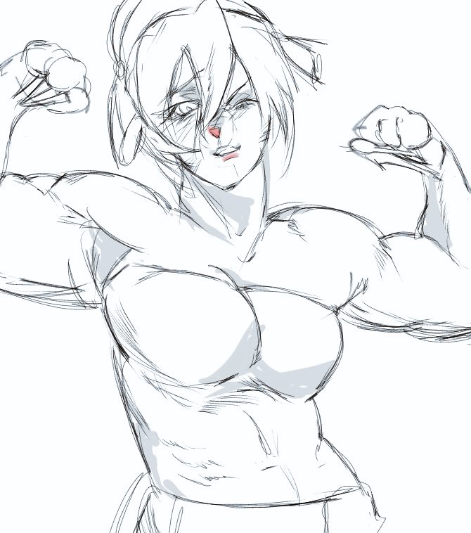 X61372Magpie's tweet image. Mole! Toph #Toph 
Reference by @theposearchives