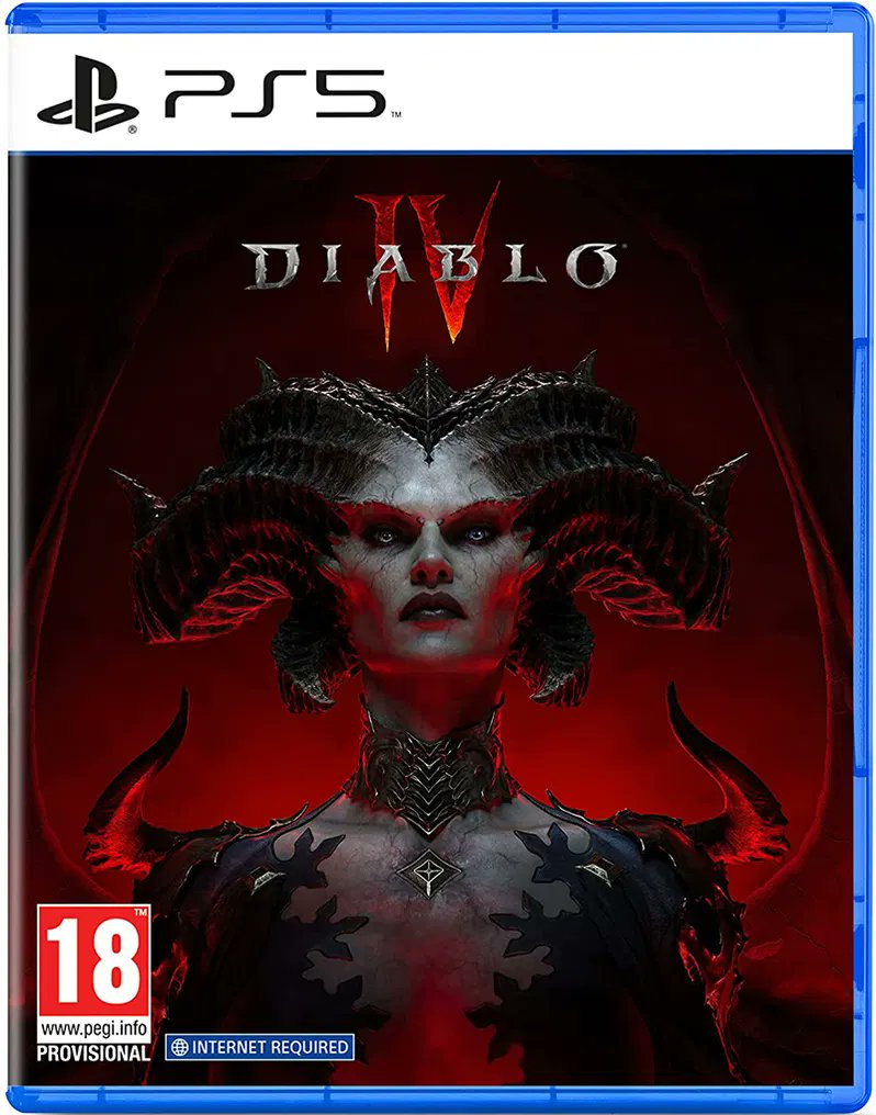 jameswoo's tweet photo. my psn platinum trophy #48 - Diablo IV

Diablo IV is the newest incarnation of the genre-defining ARPG players have come to know and love. Hellish new features, brutal challenges, and an indisputable return to darkness lie at the core of our hard work. Take a glimpse into the terror that awaits.

just US$58.99 on play-asia: https://t.co/UVw1HWzaCh