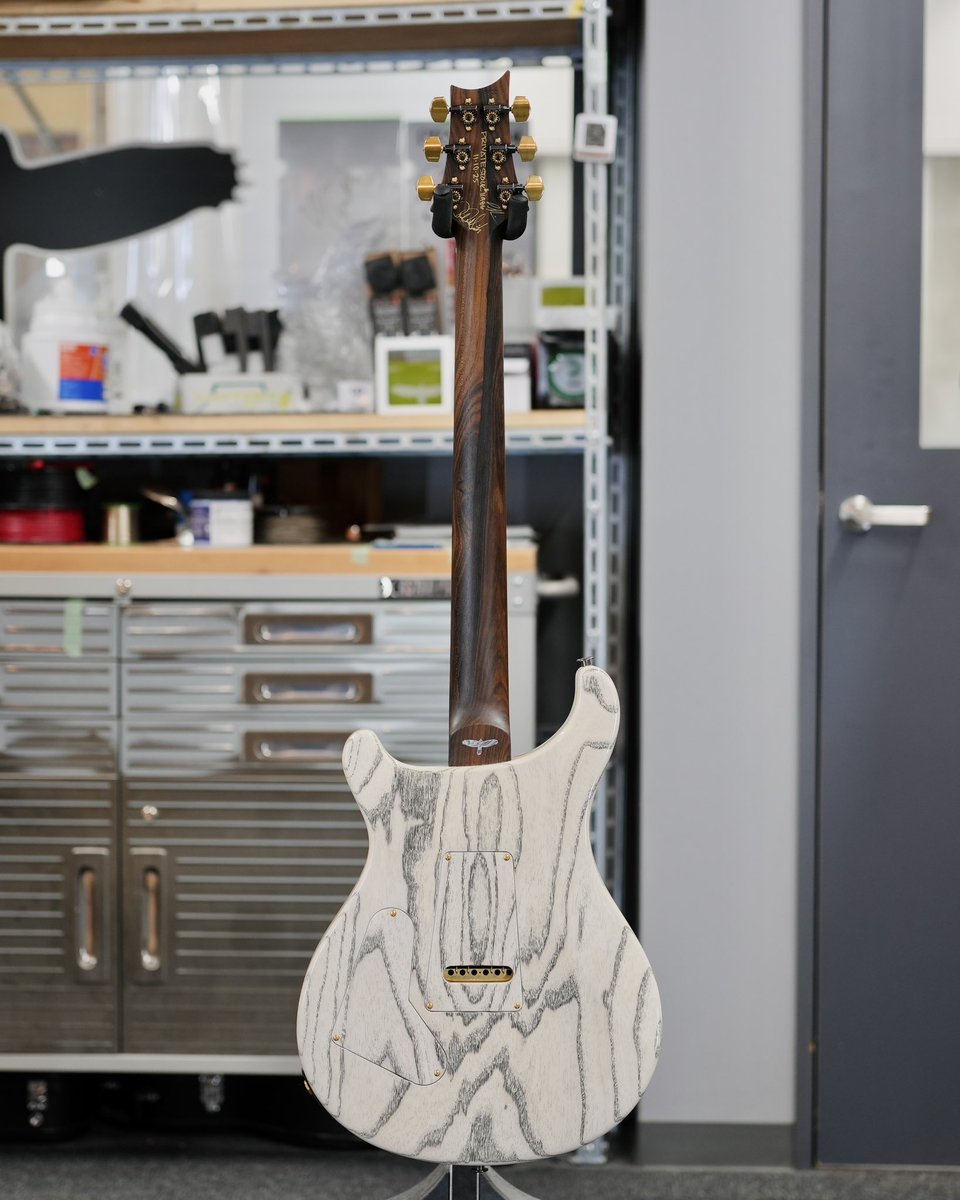 PRS Guitars Japan tweet media