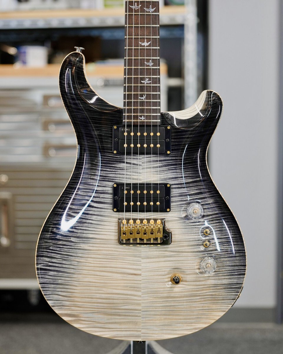 PRS Guitars Japan tweet media