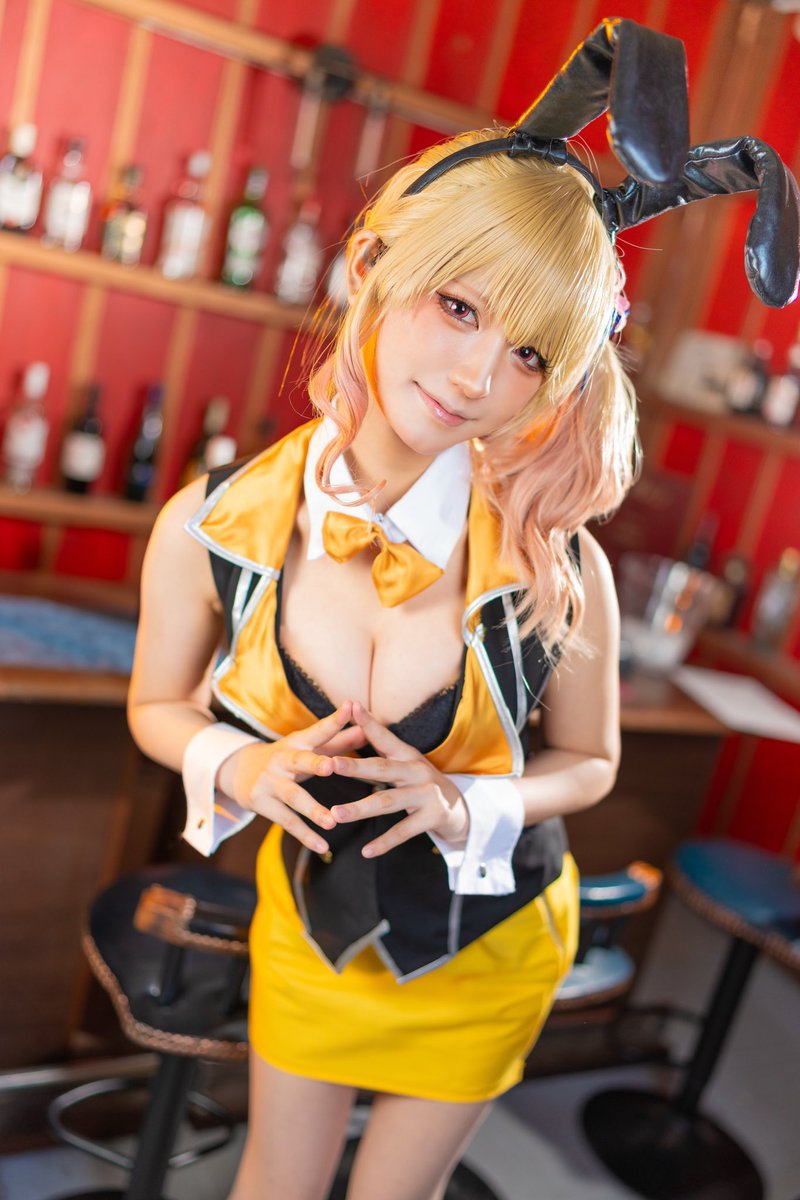 領月 のあ@2/14a! tweet media