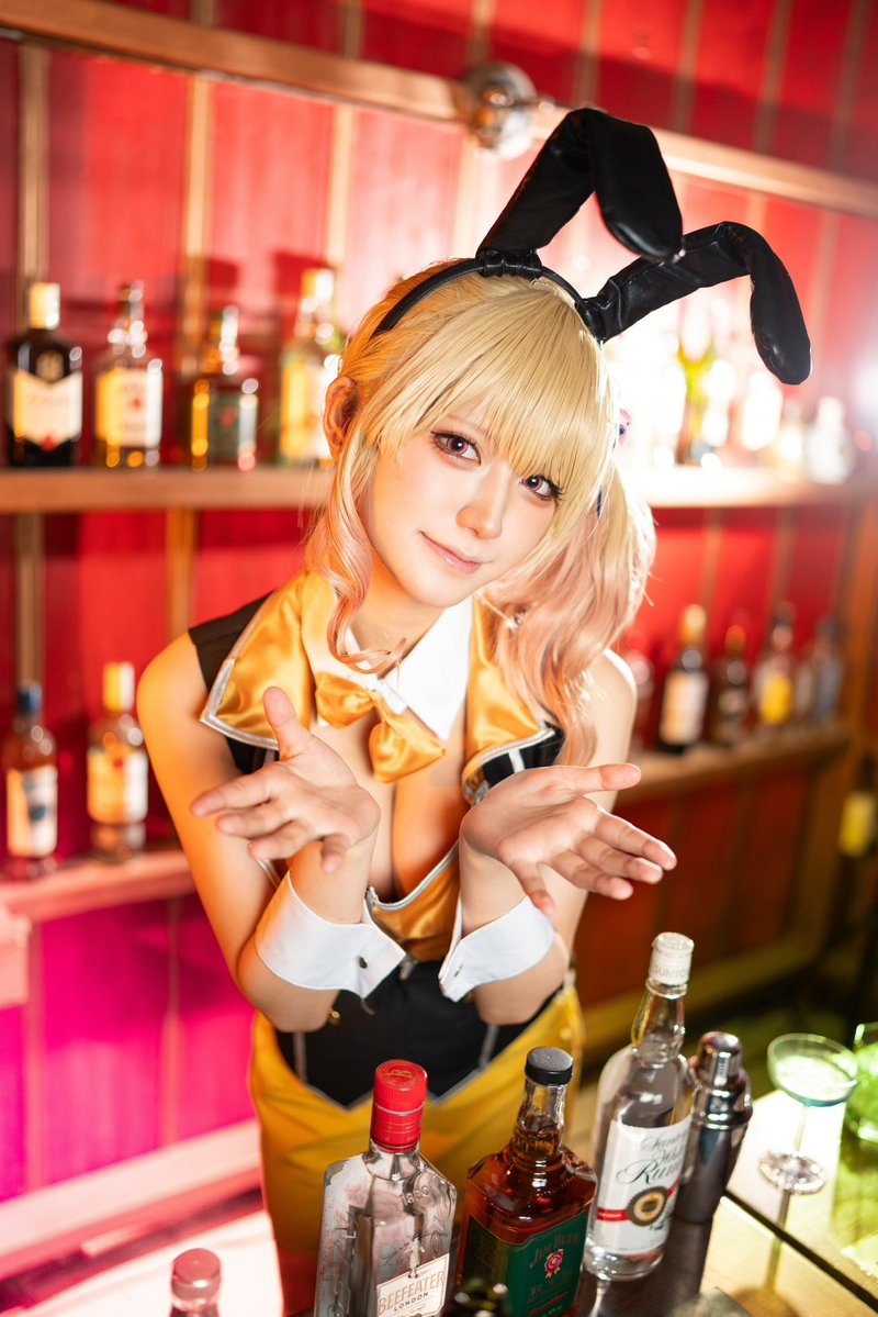 領月 のあ@2/14a! tweet media