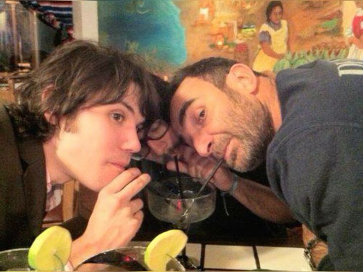 oddly specific ryan ross ✴︎˚｡⋆ tweet media