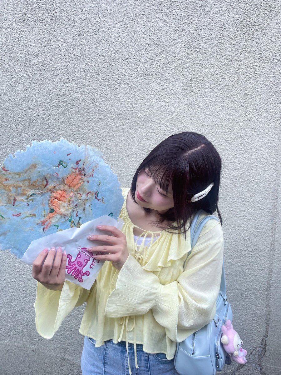 立花陽向 tweet media