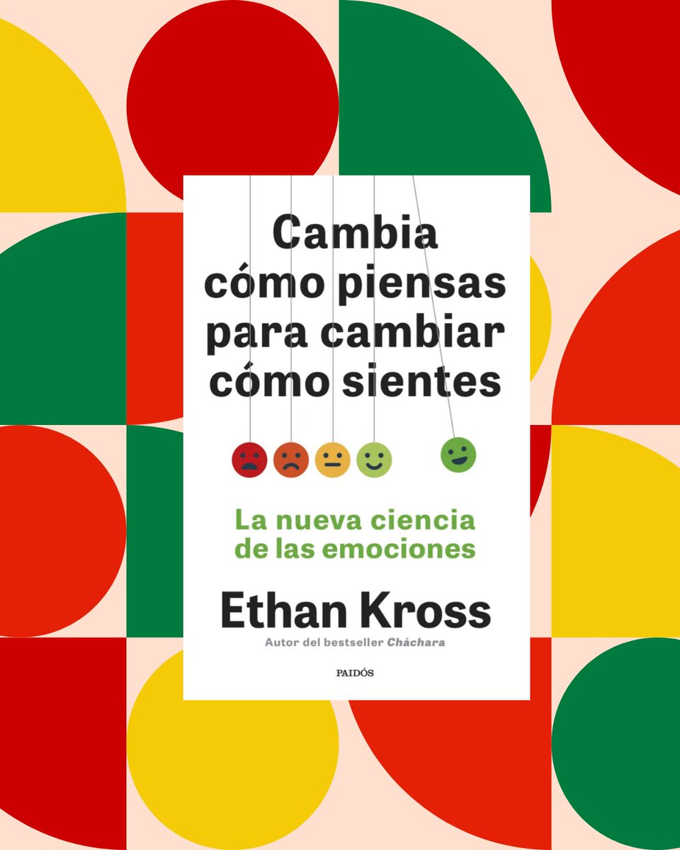 Ediciones Paidós tweet media