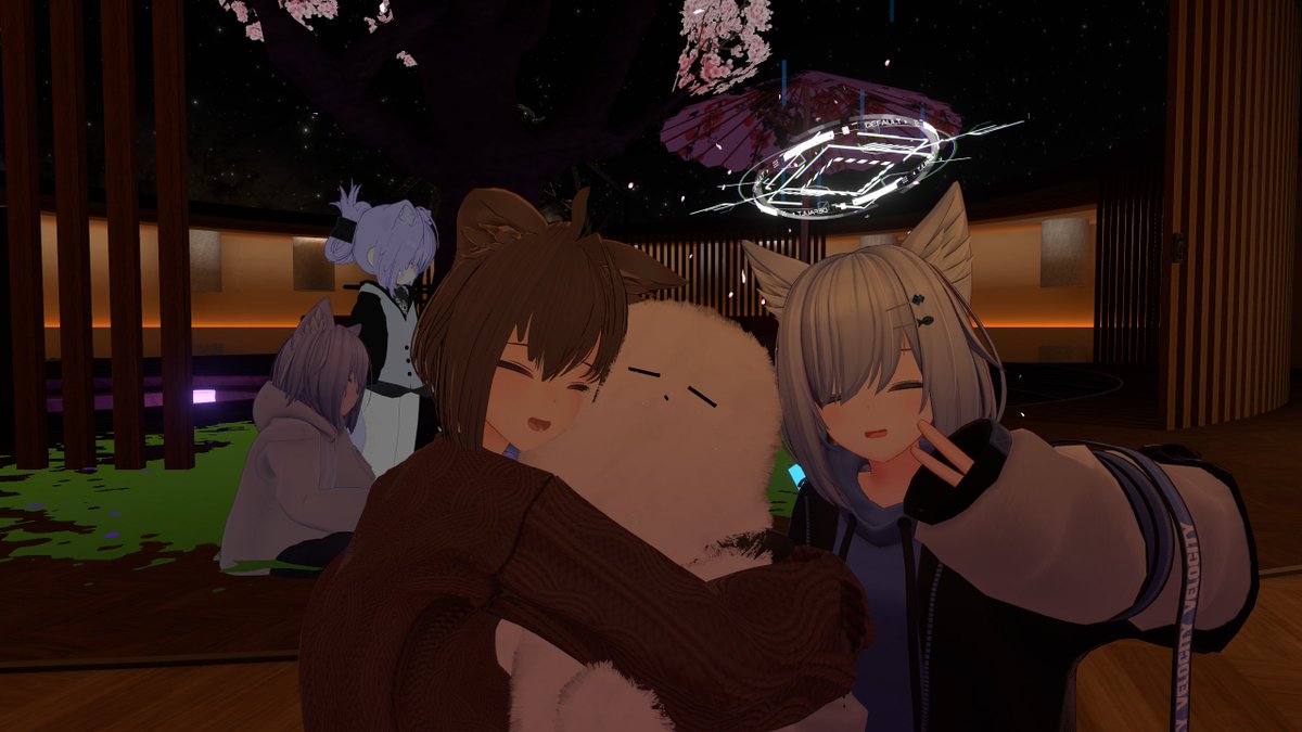 救世主せあのちゃん tweet media