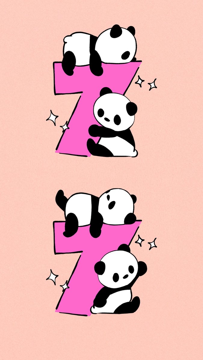 KatanukiO's tweet image. 🐼本日カタヌキヤは7周年を迎えました🐼

これまで支えてくださったみなさまへ、
心からのありがとうを。

ぜひ待ち受けにお使いください♪

#カタヌキヤ #パンダバウム #Anniversary #7周年記念 #皆様のおかげです #本当にありがとうございます
