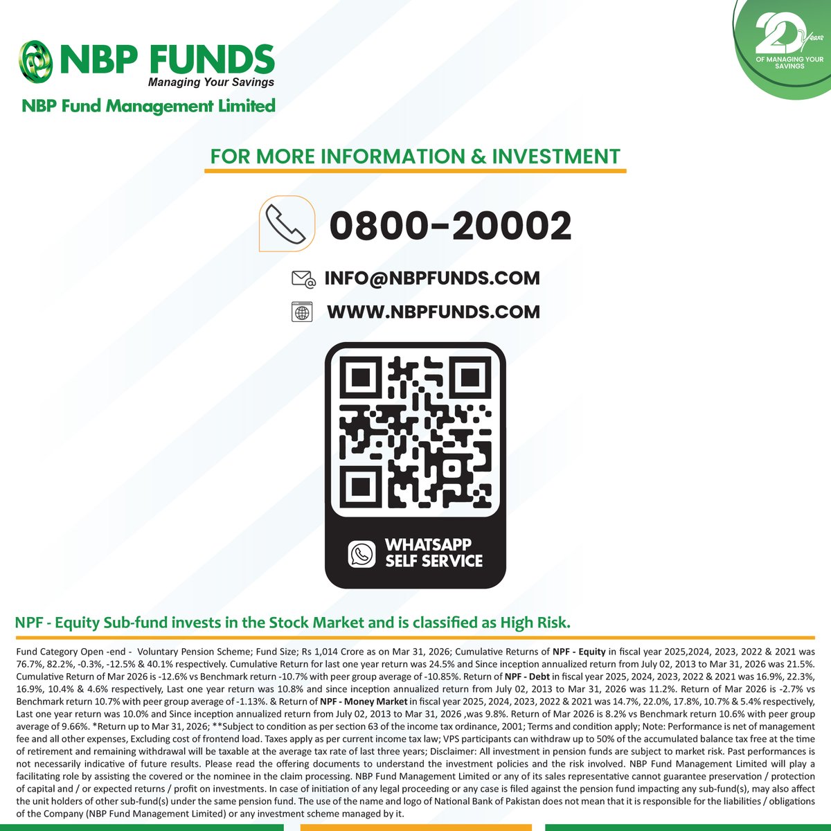 NBP Funds tweet media
