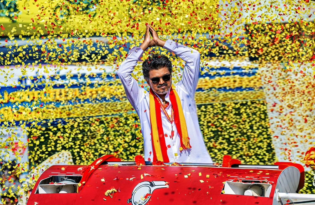 KERALA VIJAY FANS CLUB tweet media