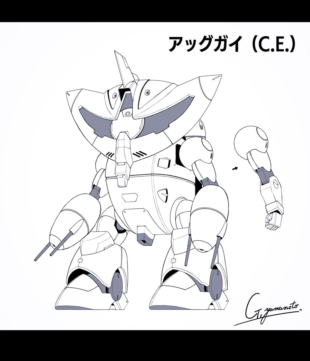 G.yamamoto tweet media