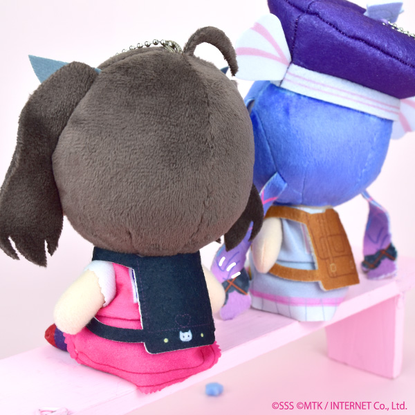 音街ウナ公式🔰🐥💕 tweet media