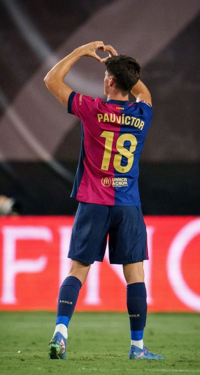 Ojalá gane la UEL, se lo merece