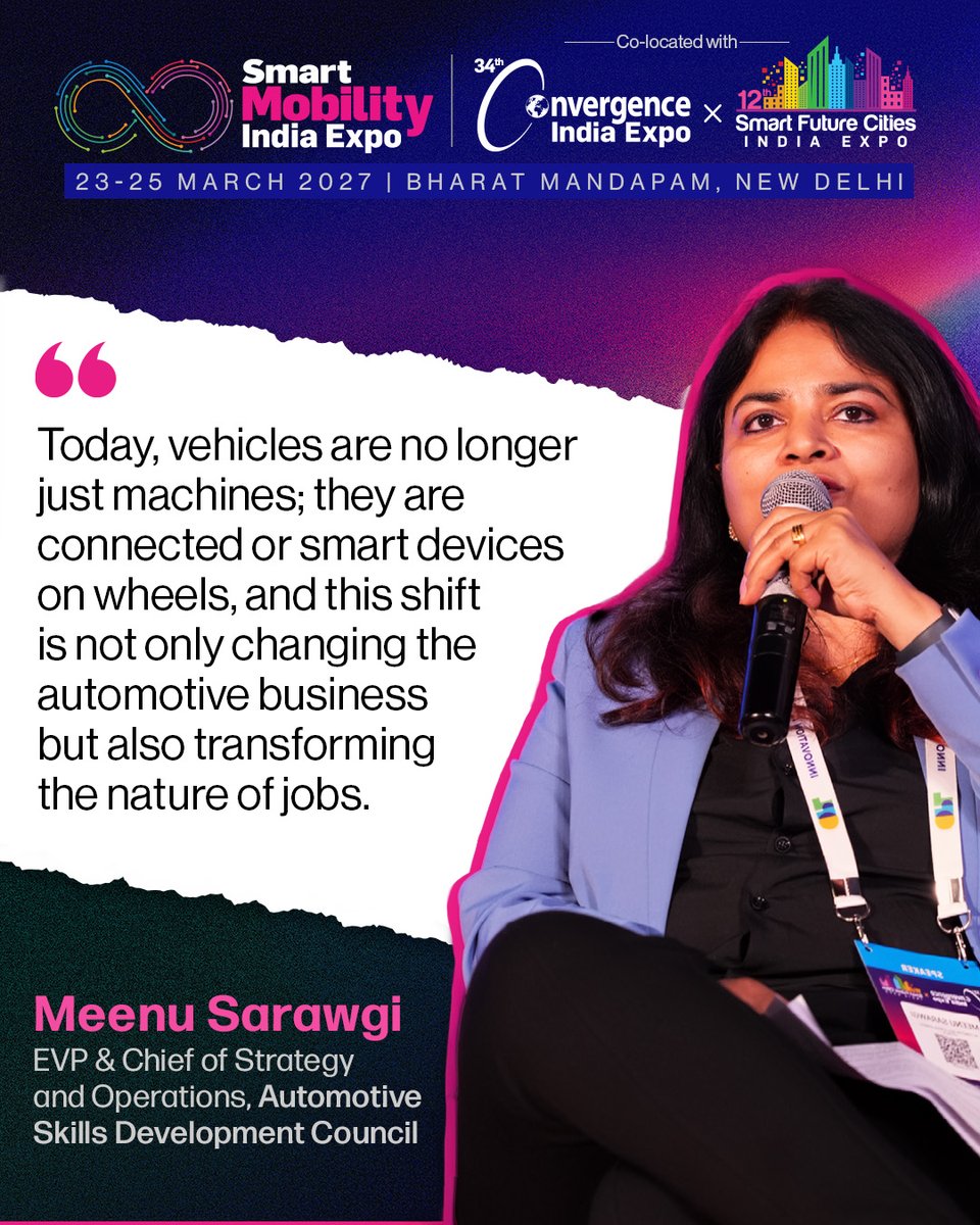 Smart Future Cities India tweet media