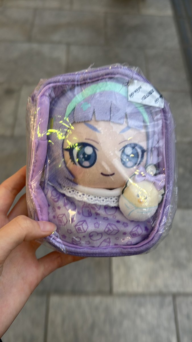 きゃんでぃー💜コミュ障 tweet media