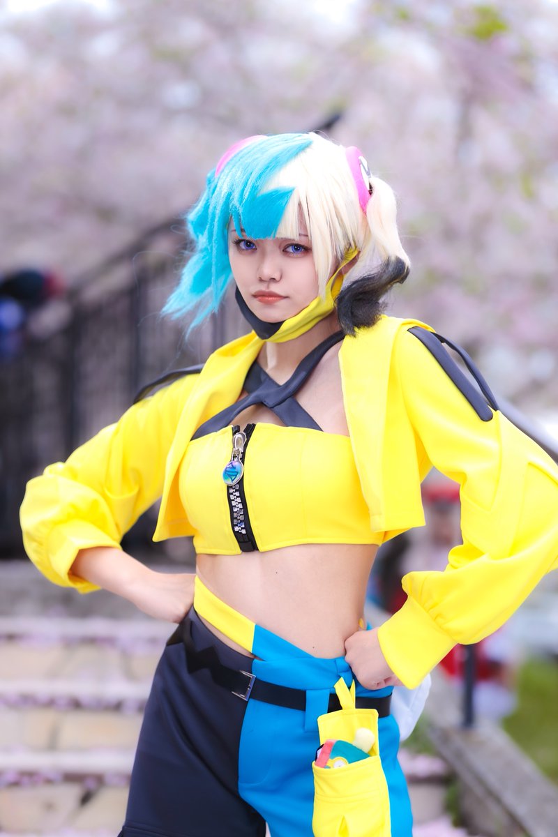 【Cosplay/コスプレ】

ポケモンZA_カナリィ

負けたらツマンナイ！

📸→<a href="/ryanjohn_jp_ph/">Ryan / ライアン</a>