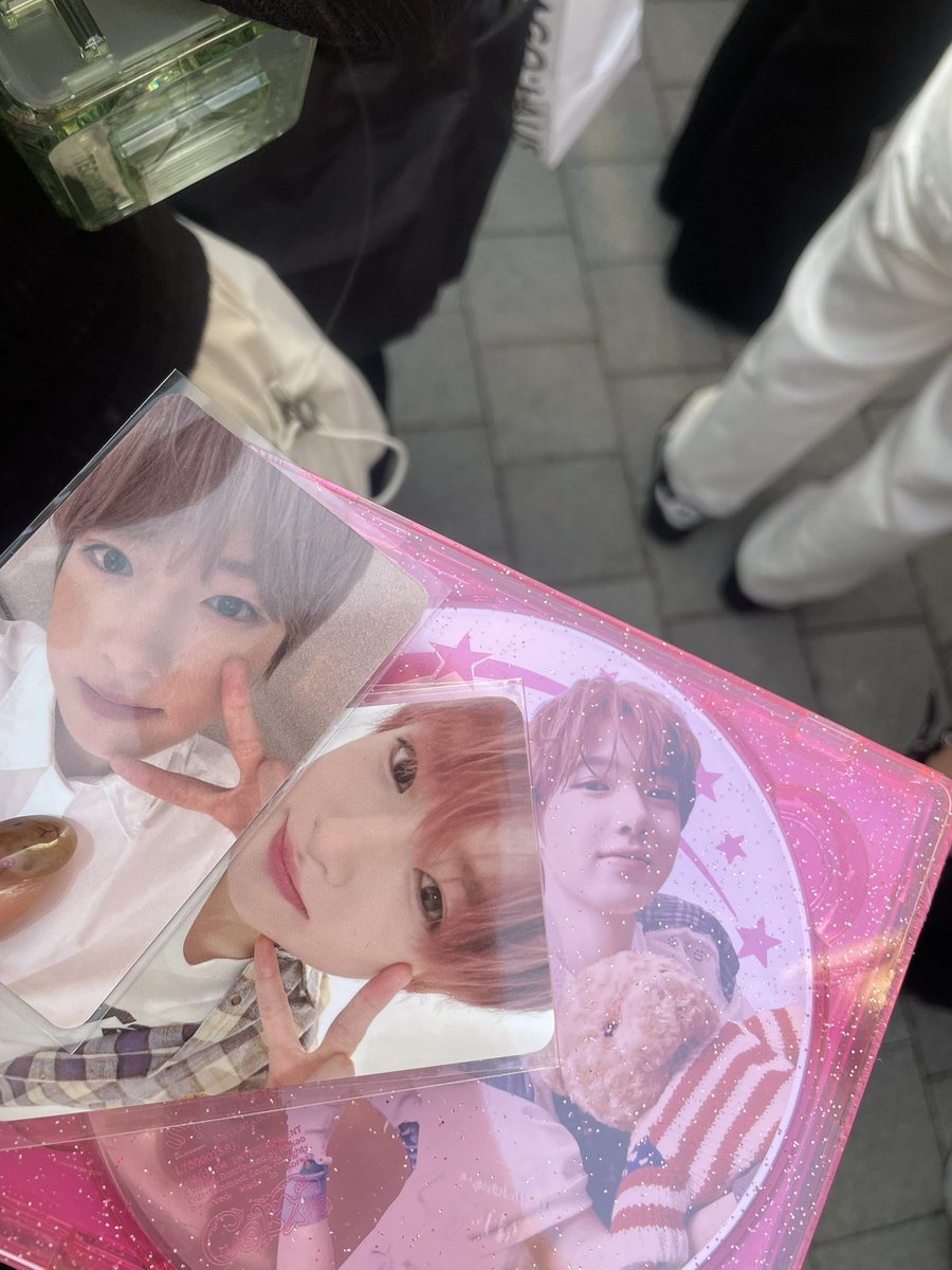 아기됫이 tweet media