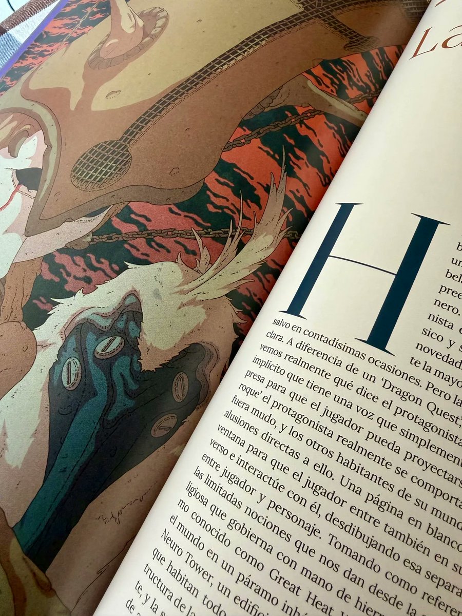 Revista LOOP 🙏#Religion tweet media