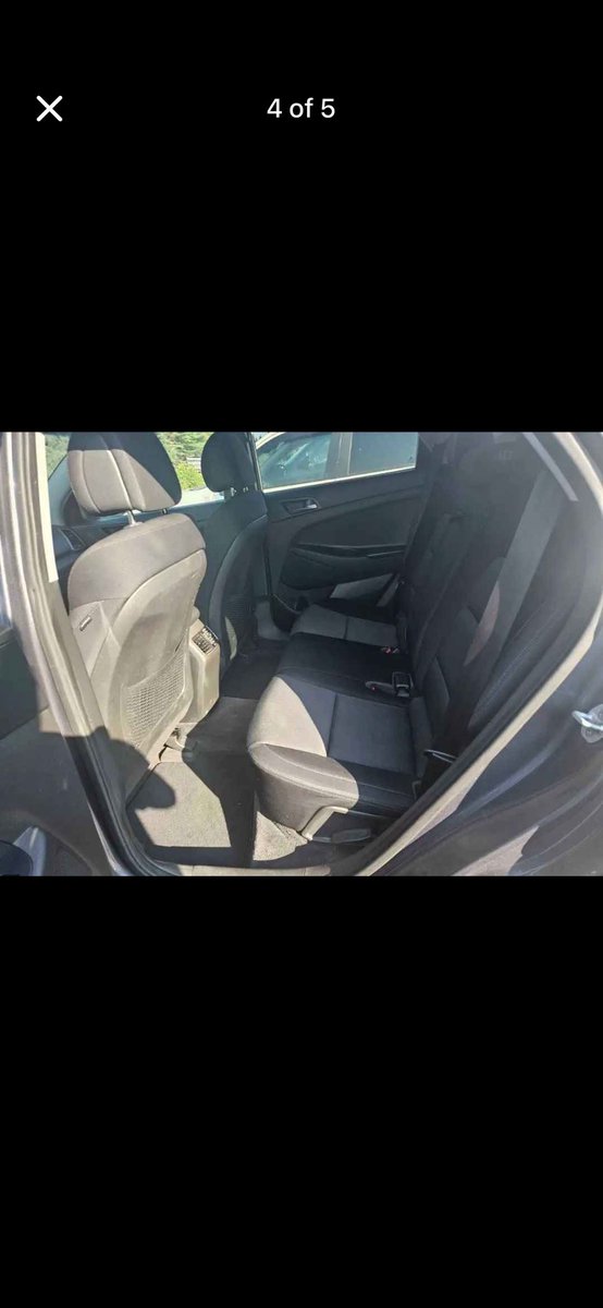 TBDAuto's tweet photo. 2016 Hyundai Tucson 
135k miles 
98k cedis 
Clean title https://t.co/GzOBiWN65j