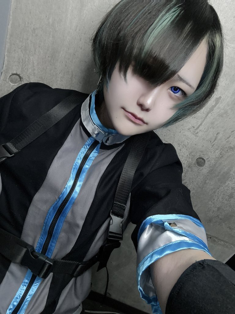 NEOROID+-ねおろいど- tweet media