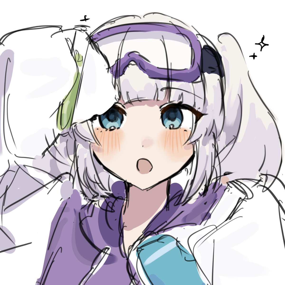 辛子蓮根大福 tweet media