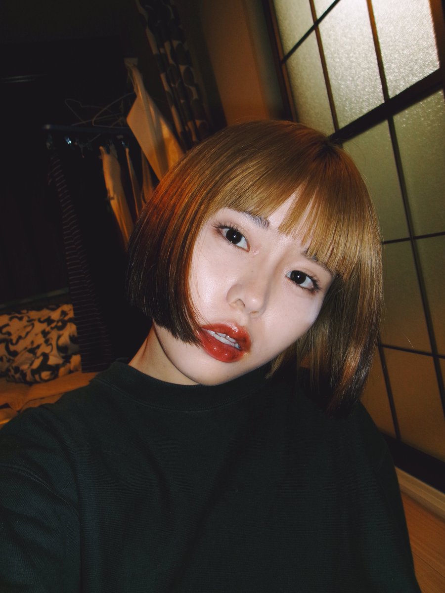 いたずらデビル tweet media