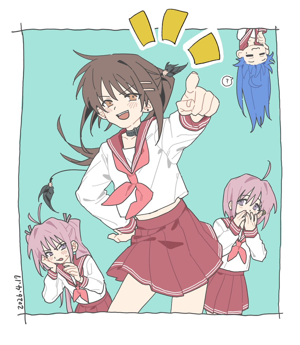 羊咩咩本體 tweet media