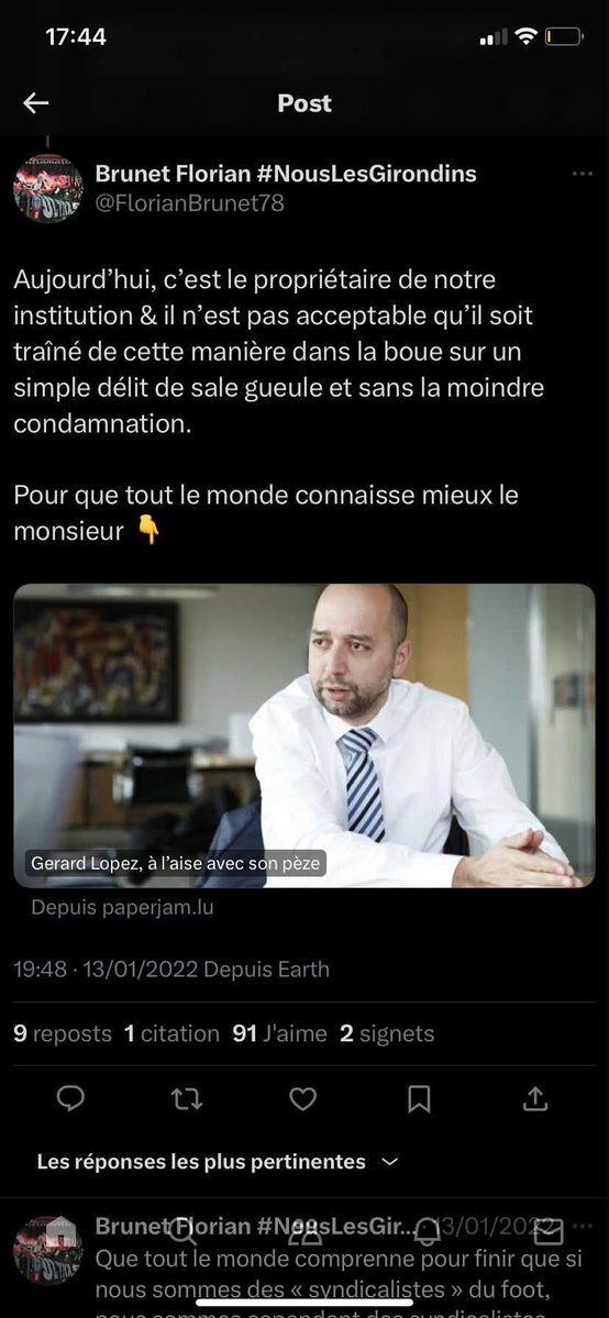 Mickaël McCandless tweet media