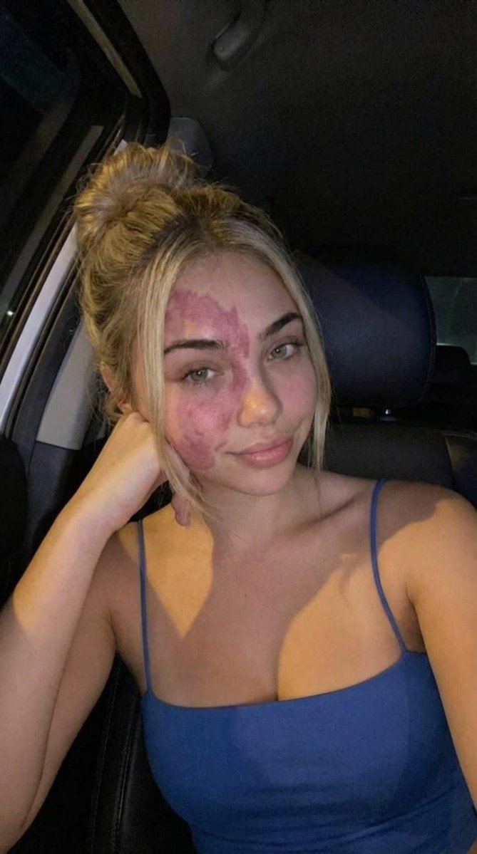 Jessica Rani ❤️ tweet media