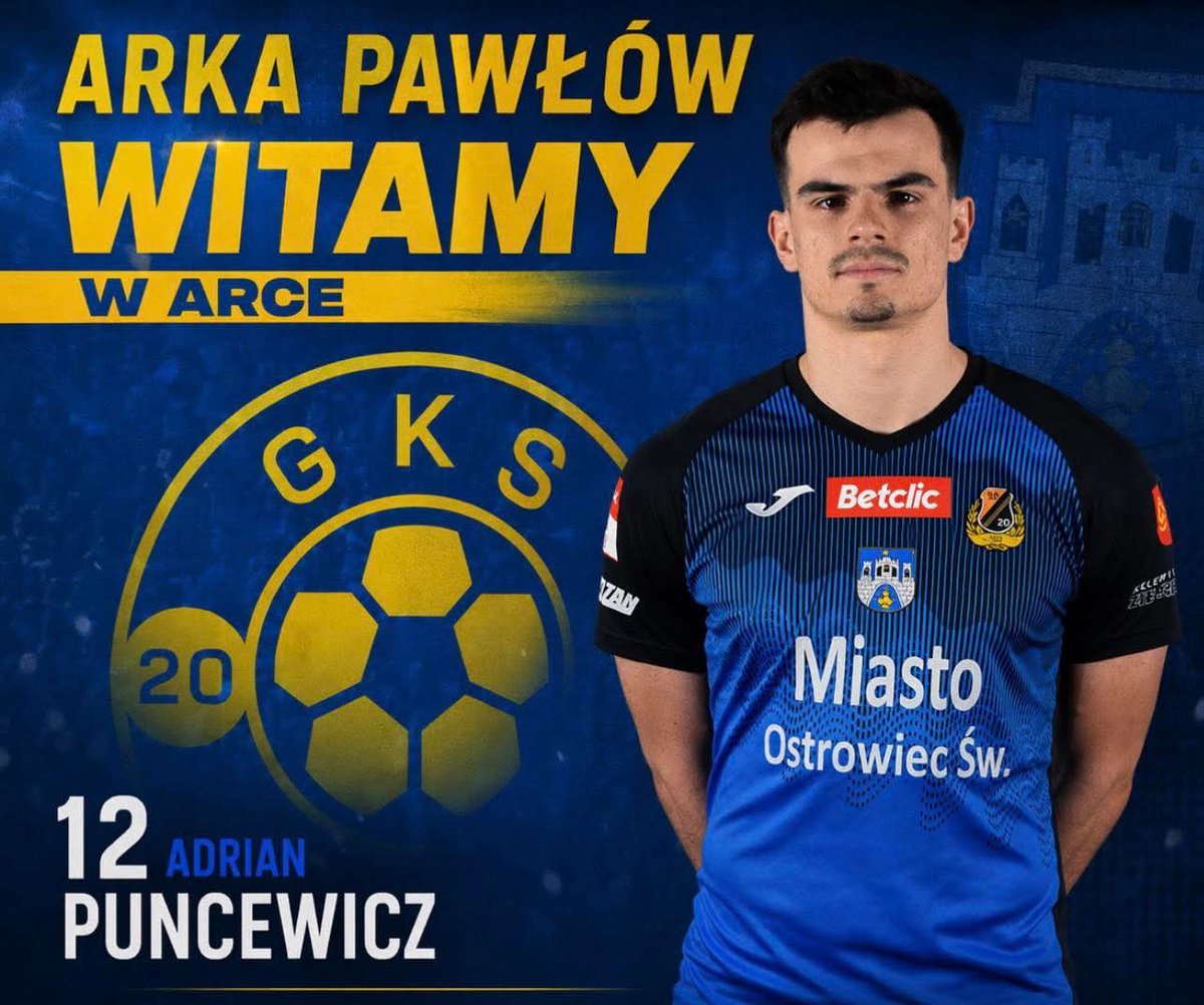 Paweł Radzimski tweet media