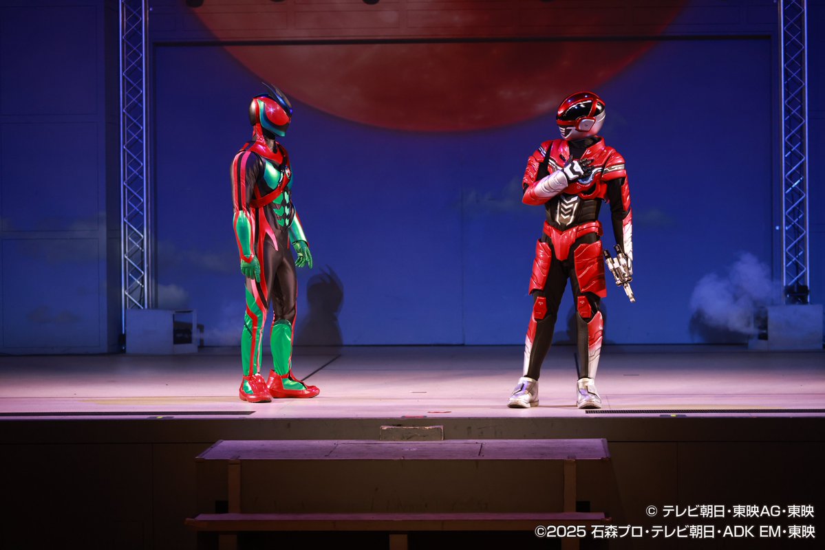 シアターGロッソ【公式】 tweet media