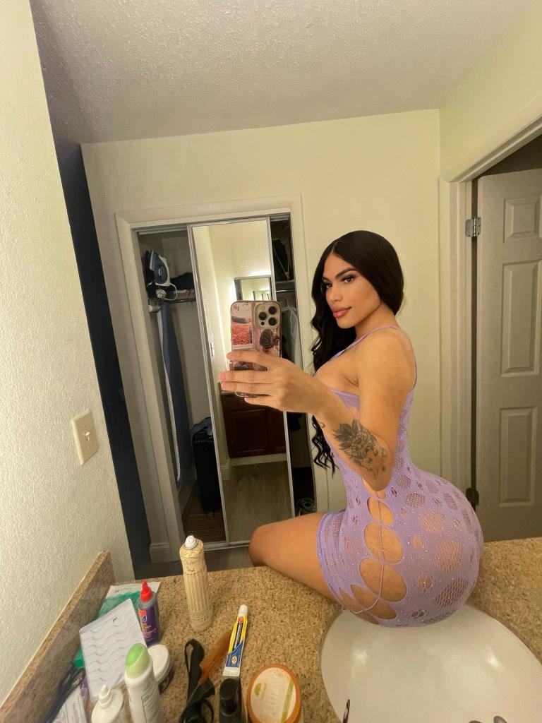 Ts Darling🏳️‍⚧️ tweet media