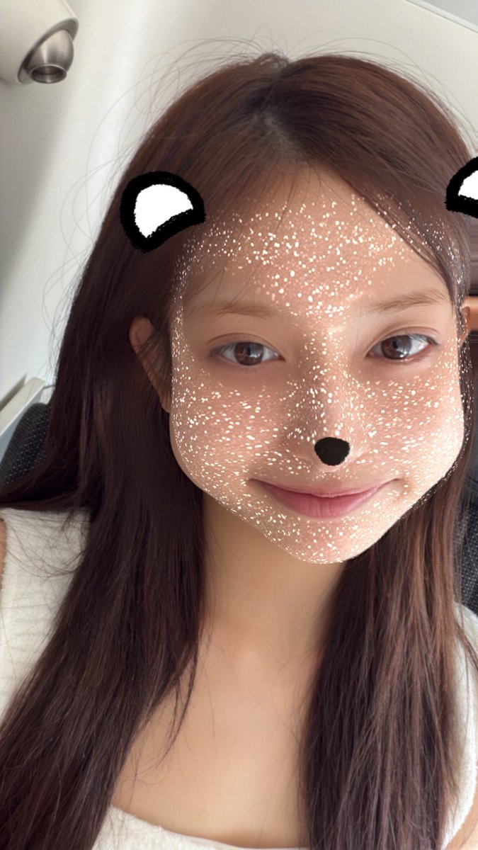 IVE GALAXY tweet media