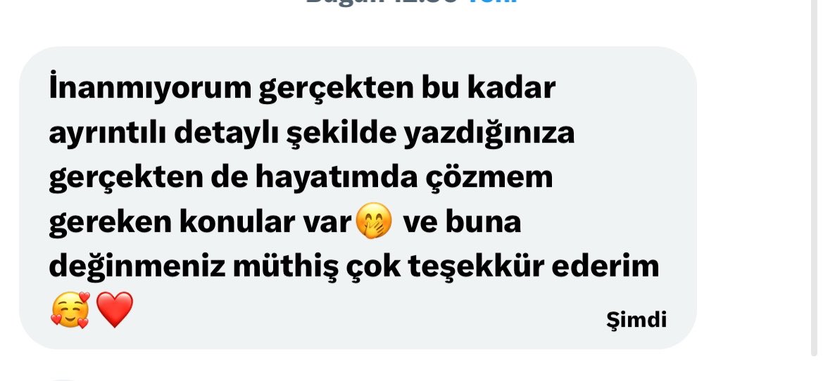 Doğa Tarot🧚🏻‍♀️🔮 tweet media