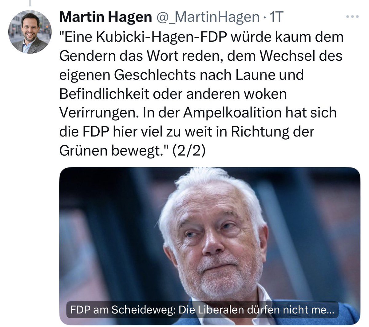 Torsten Dittkuhn tweet media