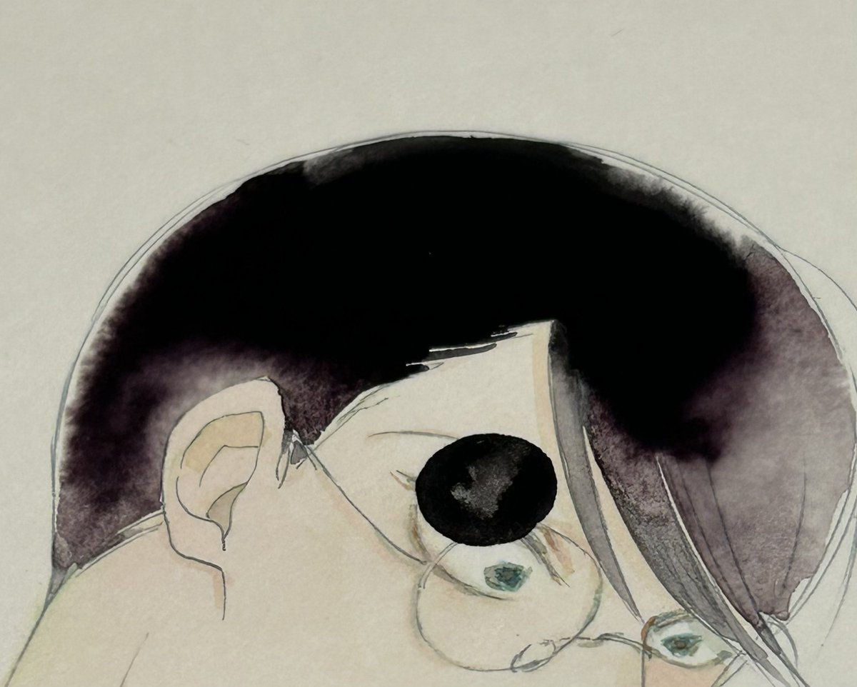 中村明日美子お知らせ（公式） tweet media