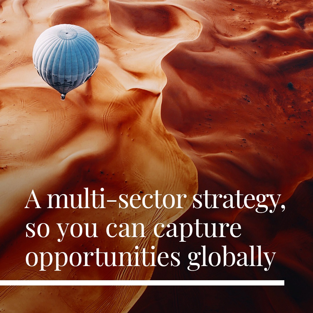 UBP_Group's tweet photo. Want to learn more about a multi-sector strategy approach? This investment strategy aims to generate income by accessing global opportunities while remaining within an investment‑grade framework. 

Find out more.

#TheDriveYouDemand #UBP #FixedIncome