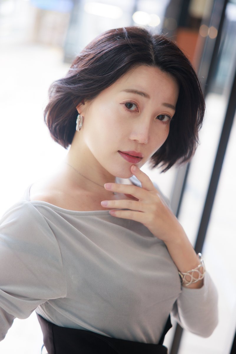 しょうちゃん@被写体募集中 tweet media