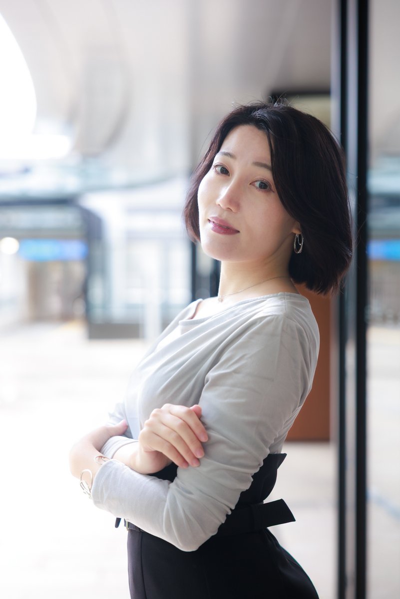 しょうちゃん@被写体募集中 tweet media