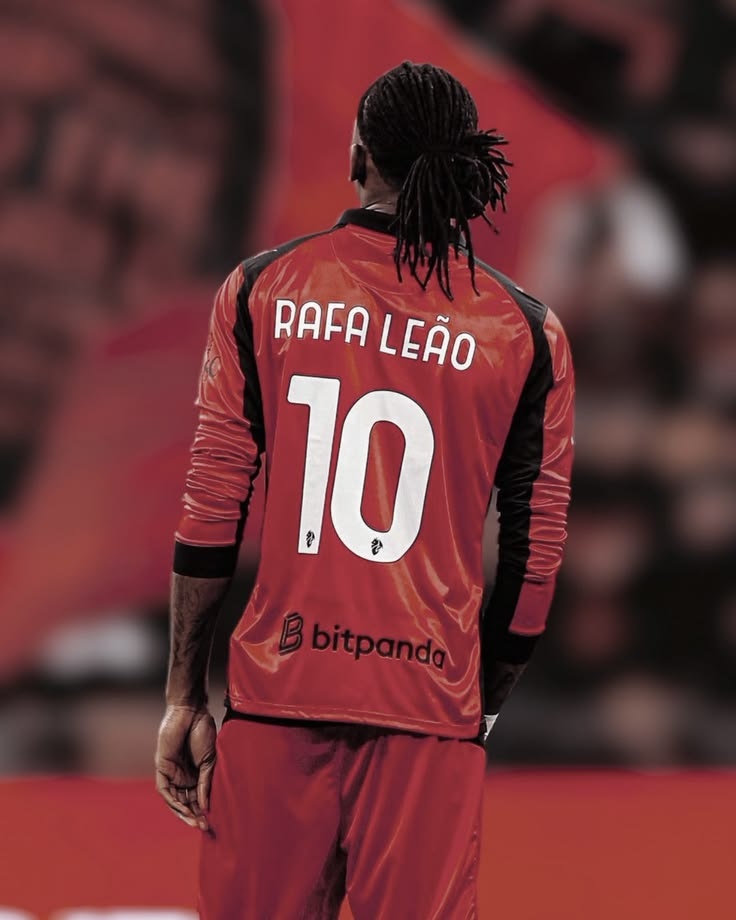 Lafael Reao tweet media