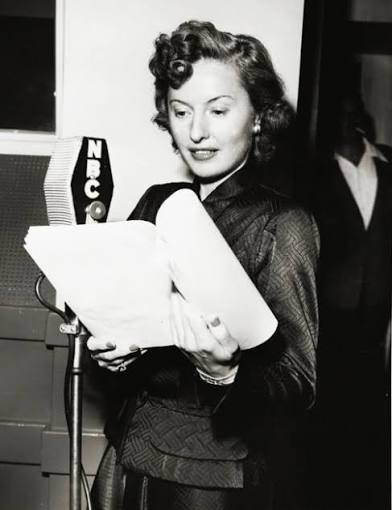 ClassicOldTime1's tweet image. This weekend know about the #Radio actress BARBARA STANWYCK on the blog.

Also Listen to great Old Time Radio shows from the 1930s to the 1950s.

RADIO site: jarnanz.wixsite.com/classicoldtime…

Blog: classicoldtimeradio.blogspot.com

#otr #oldtimeradio