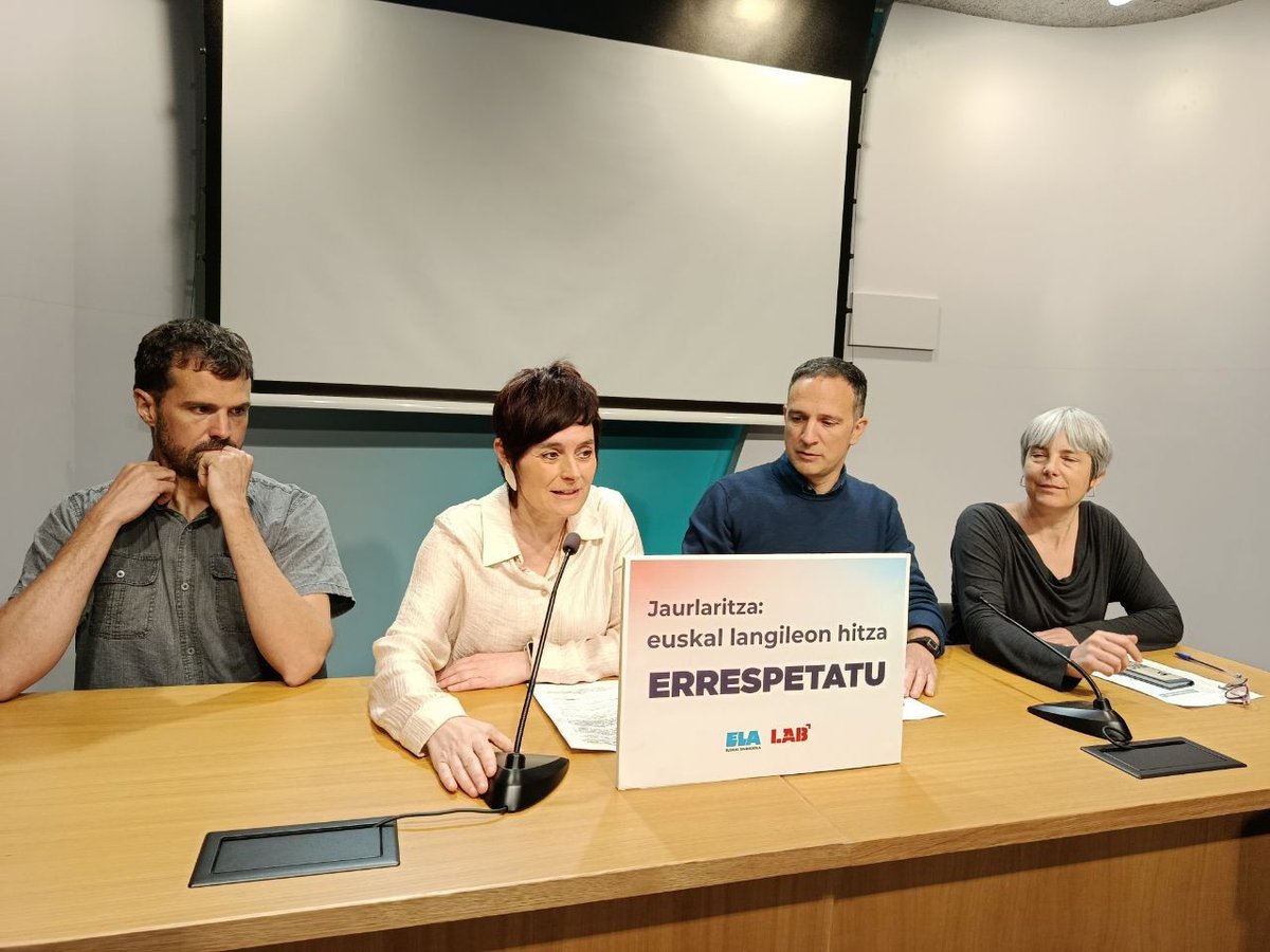 LAB SINDIKATUA tweet media