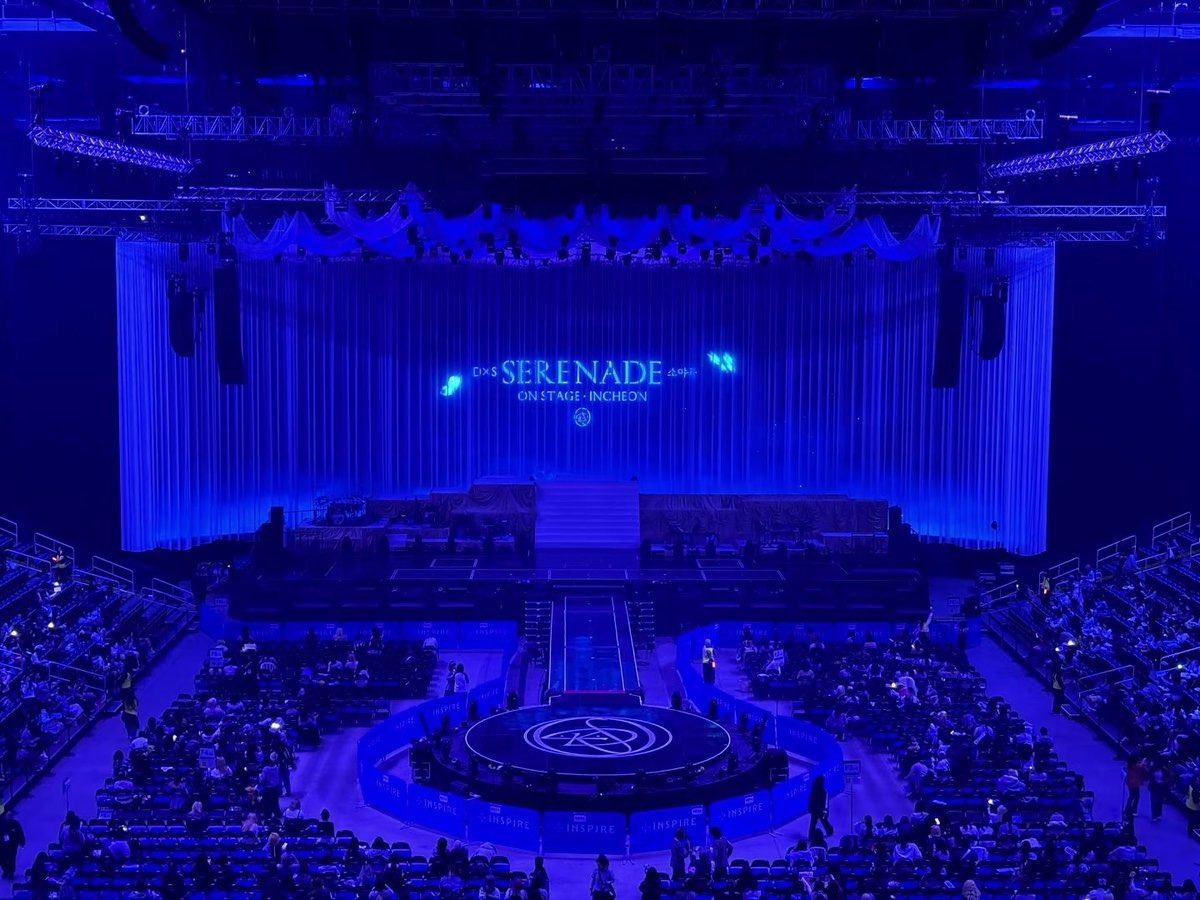 Mils 𖧷 tweet media