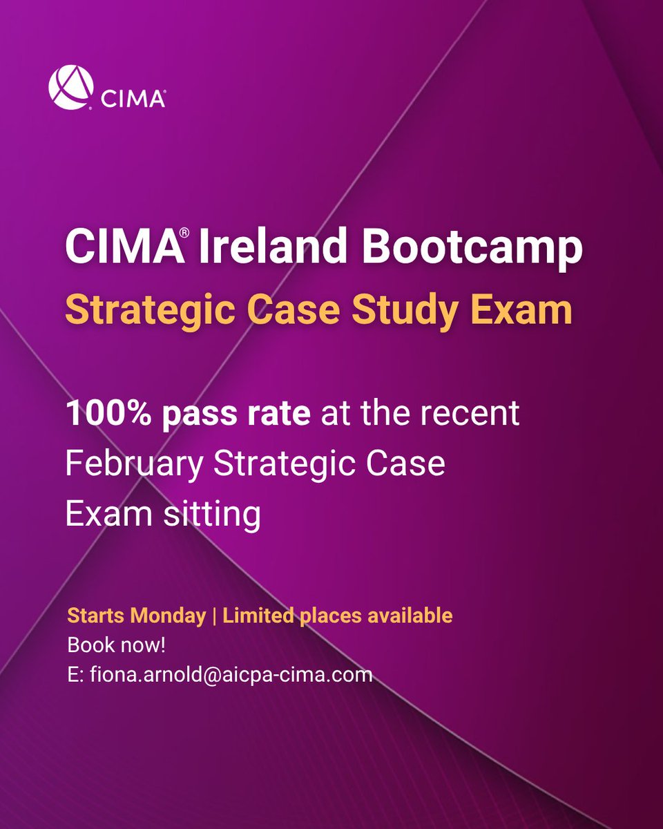 CIMAIreland tweet media