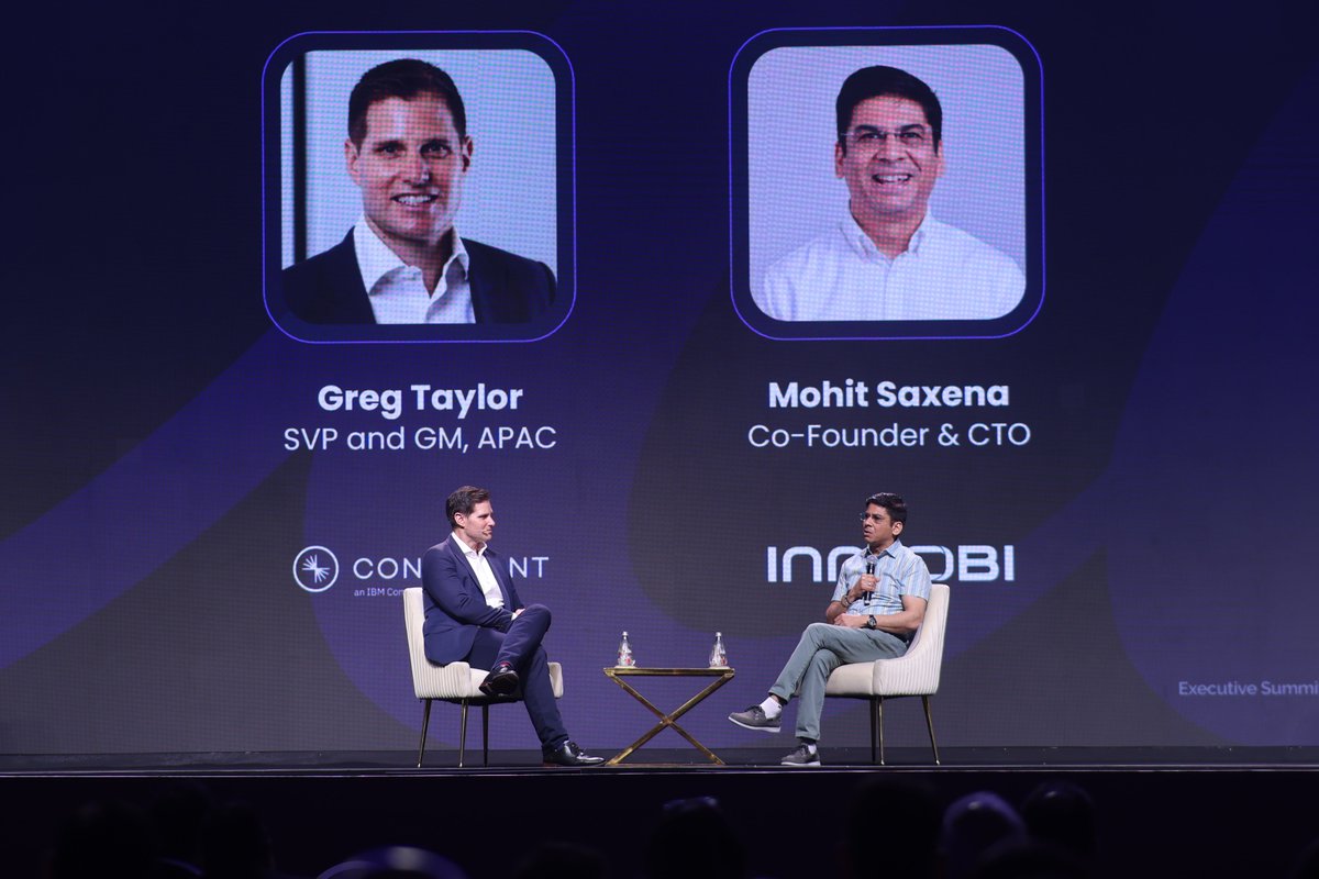 InMobi tweet media