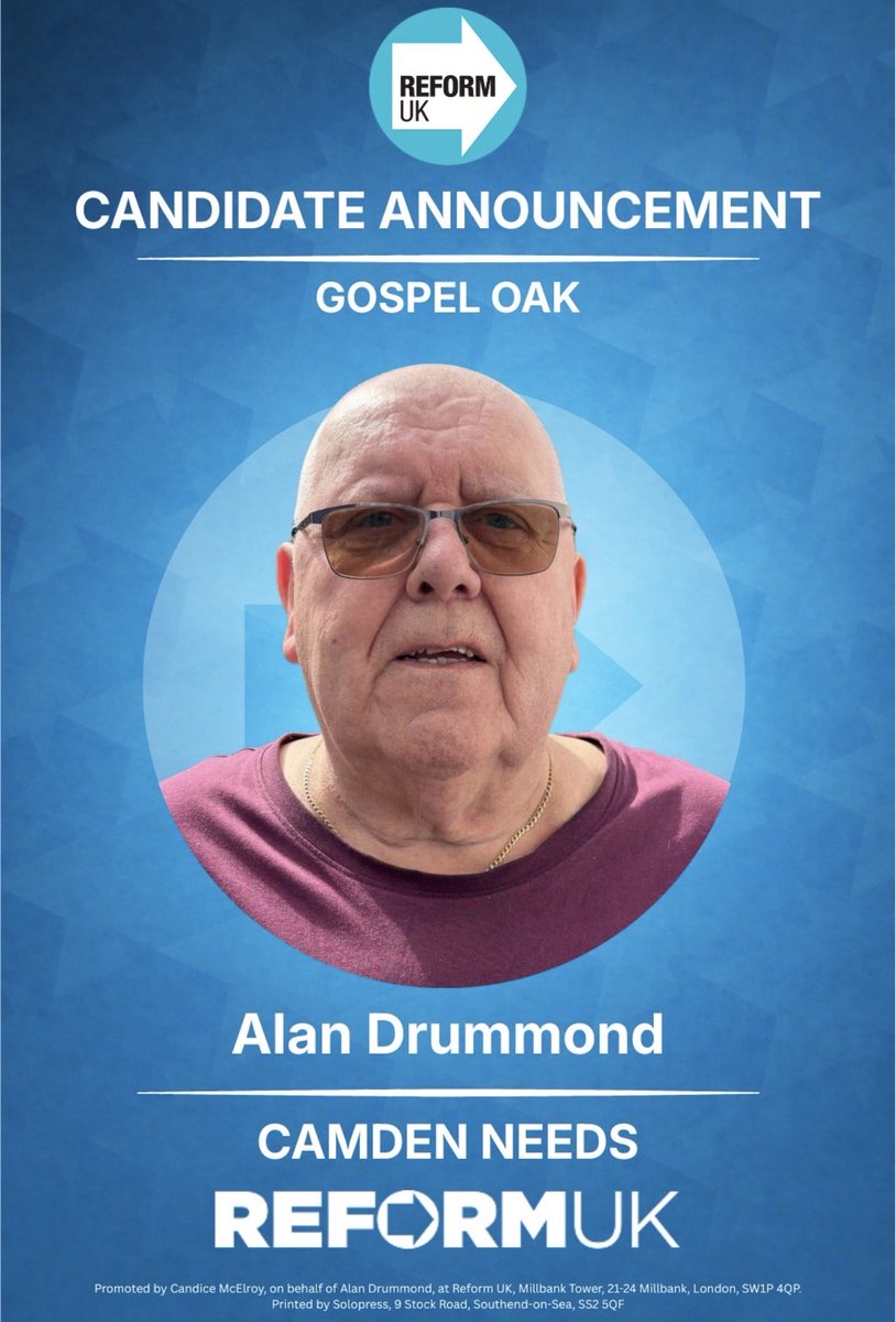 Reform Camden tweet media