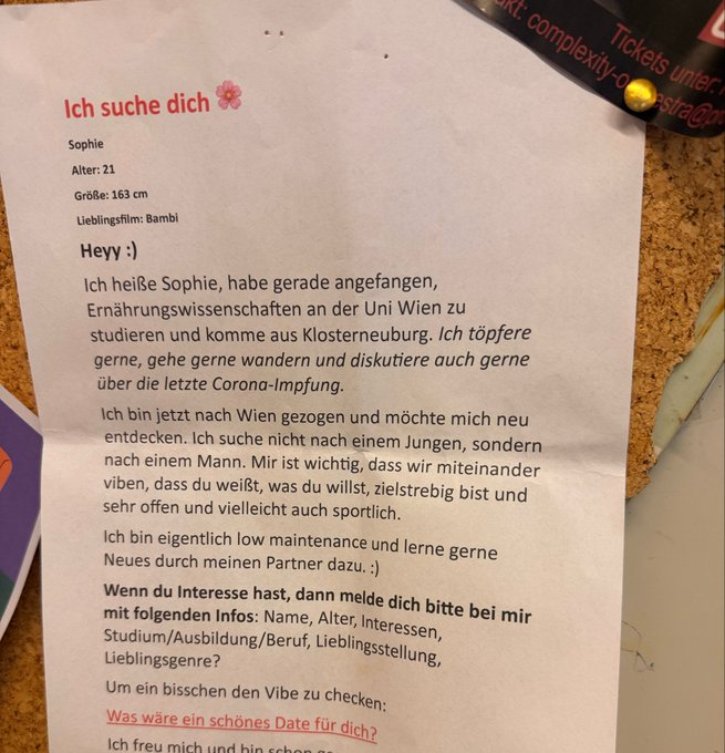 Berni Bierschiss (besoffen) tweet media